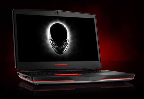 Alienware 18 Gaming Laptop Review