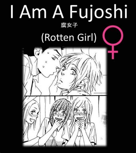 Im A Fujoshi Anime Amino