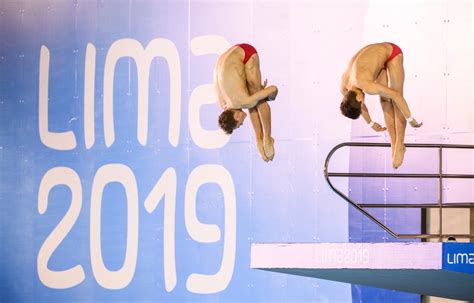 Diving Team Canada Official Olympic Team Website