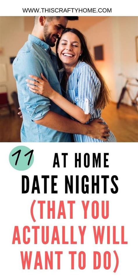 Creative Cheap Date Night At Home Ideas That Youll Both Enjoy At