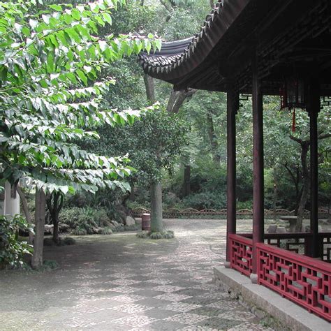 Classical Gardens Of Suzhou Unesco World Heritage Centre