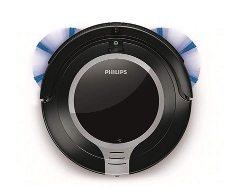 Aspirateur Robot Philips Fc871001