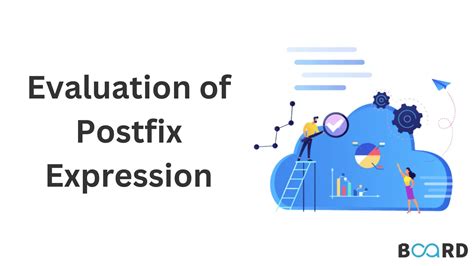 Evaluating Postfix Expression Board Infinity