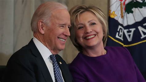 Watch Hillary Clinton Endorses Joe Biden For President