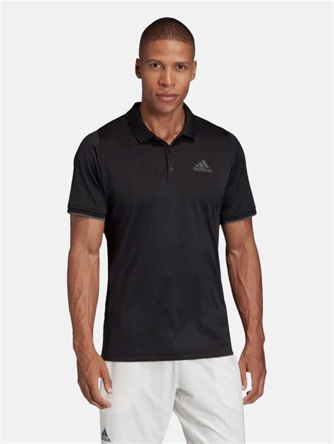 Adidas Tennis Freelift Polo Shirt Tennis Clothing Nencini Sport