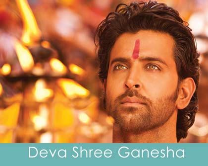 Deva shree ganesha ajay gogavale mp3 song download. Deva Shree Ganesha Lyrics - Agneepath - 2012