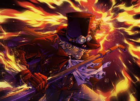 Find sabo pictures and sabo downloads: Sabo Wallpapers (61+ images)