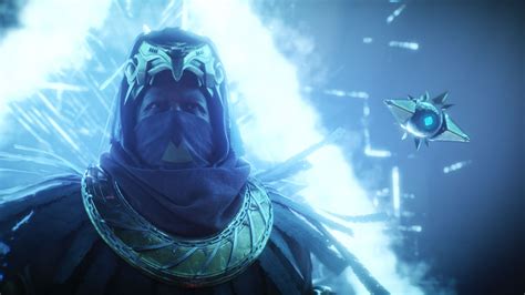 Destiny 2 Curse Of Osiris