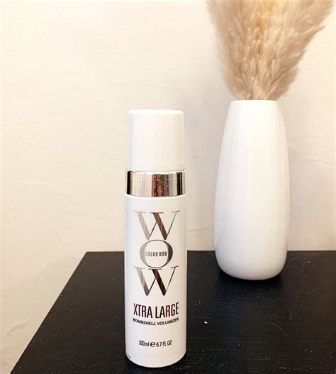 Color Wow Xtra Large Bombshell Volumizer Review With Photos Popsugar Beauty
