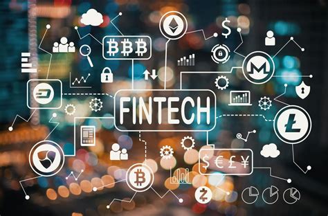 Fintech And How It Is Revolutionizing The Banking Sector The White Wolf