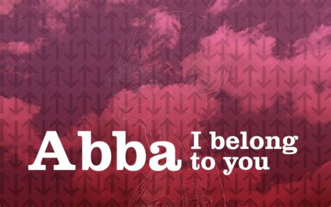 Abba I Belong To You Cloudshareinfo