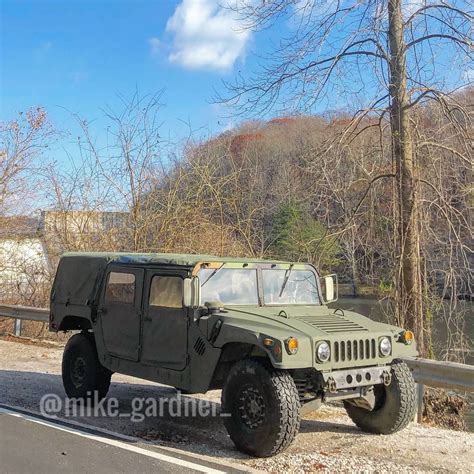 Hmmwv Humvee M998a1 Submitted By Mike Gardner Hmmwv M998a1 Dream Cars