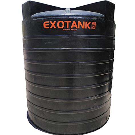 Exotank 10000ltr Water Storage Tank Best Price Jumia Kenya