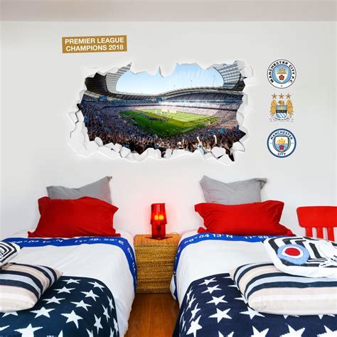 We did not find results for: Celebrations Stadium Smashed Wall Mural - Man City ...