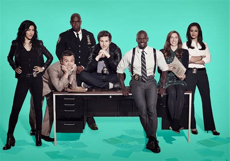 Brooklyn Nine Nine Background Hd 2880x1920 Coolwallpapersme