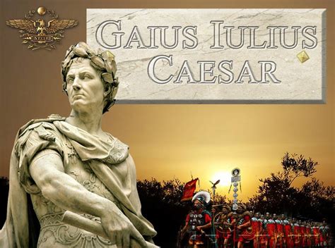 Julio César Bloghistoria