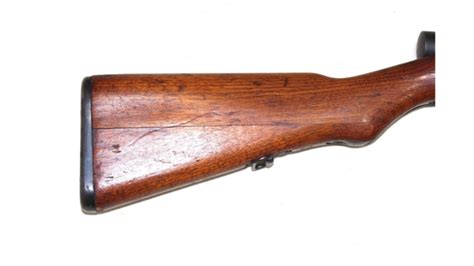 Exceptionally Rare Ww2 Japanese Type 99 Long Rifle Uk Deac Mjl