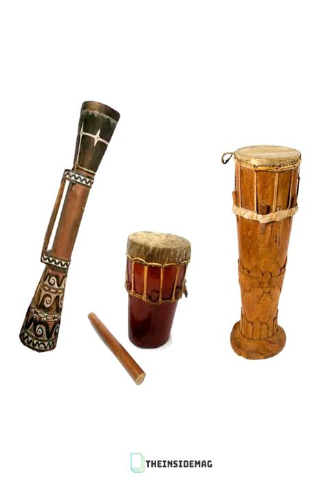 Alat musik tradisional ini dibuat secara tradisional oleh masyarakat suku basemah menggunakan bahan tembaga. 20 Nama Alat Musik Tradisional Beserta Fungsi & Gambarnya