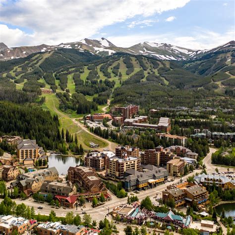Best Things To Do In Breckenridge During Summer