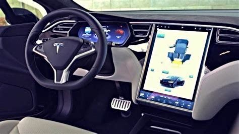 Untuk performance mampu menjelajah sejauh 490 km. 2020 Tesla Model X is the Safest and Quickest World's SUV ...
