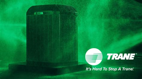 Trane Ac And Heating Services In Houston Trane Hvac Systems