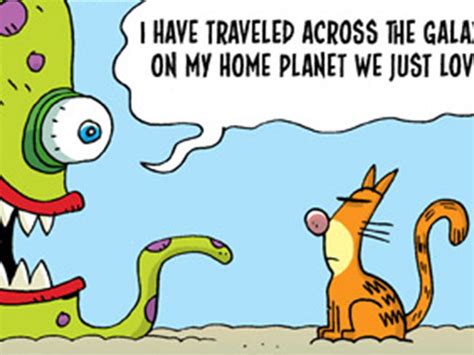 30 Funny Cat Jokes And Comics Scout Life Magazine