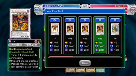 Yu Gi Oh 5ds Decade Duels Plus