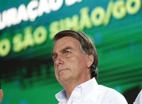 Bolsonaro Habla Por Primera Vez Tras Su Derrota En Brasil Supremo Asegura Que Reconoció Los