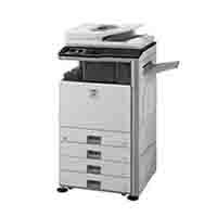 Download the latest version of the sharp mx m363n pcl6 printer driver for your computer's operating system. Sharp MX-M363N Driver Download (Windows 10/8/7/Vista/XP) - Sharp Drivers Printer