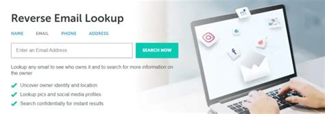 9 Best Reverse Email Lookup Tools Reviewed And Compared