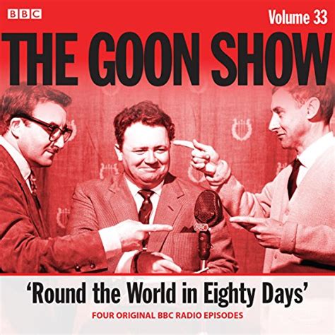 The Goon Show Compendium Volume 13 Audible Audio Edition