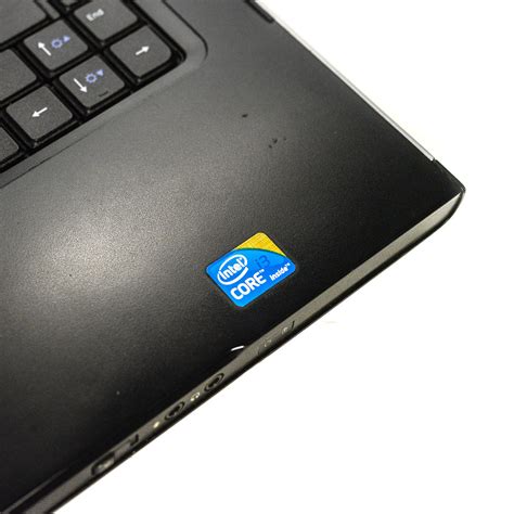 Dell Vostro 3500 Notebook Laptop I3 Dual Core