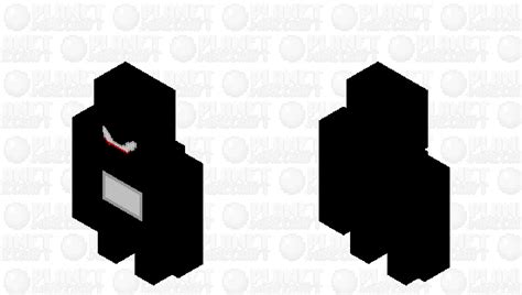 Slendytubbies 3 Shadow Tubbie Minecraft Mob Skin