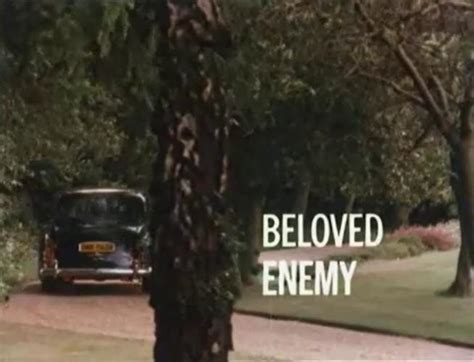 Beloved Enemy 1981