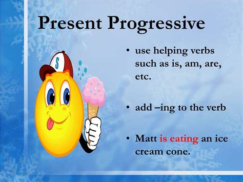 Ppt Simple Tenses Progressive Tenses Powerpoint Presentation Free