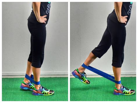 Great Glute Mini Band Moves Redefining Strength Band Workout