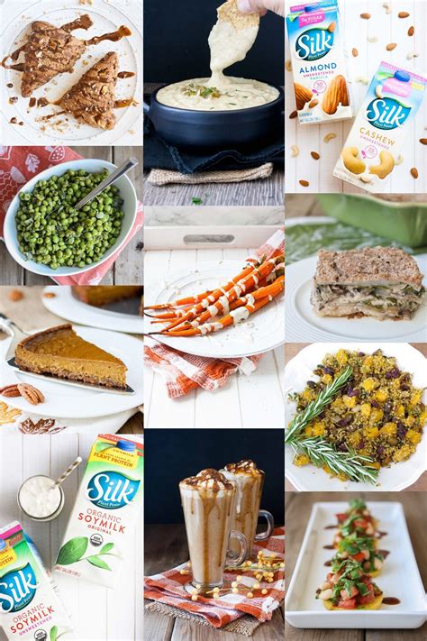 Whole foods's 2020 thanksgiving menu has tons of delicious options for smaller gatherings. Vegan Thanksgiving Meal Plan with Shopping List | Vegan ...