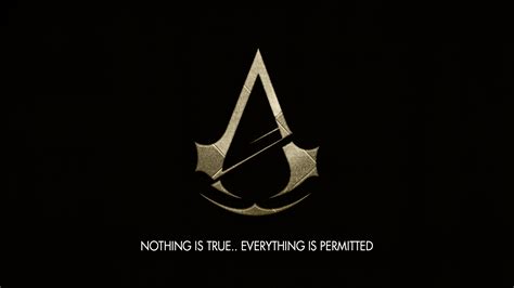 Download Free 100 Assassins Creed Symbol Computer Nothing Is True