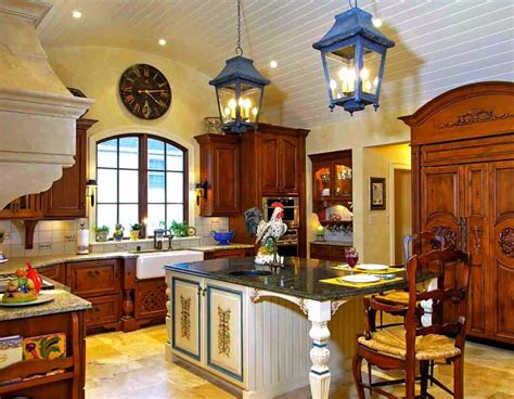 We did not find results for: 33 Amazing country-chic kitchens brimming with character