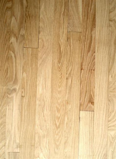 Special white oak cuts with quarter sawn having a flaky, tiger ray appearance and rift cut having a tighter, straight grain look. Henry County Hardwoods Unfinished Solid White Oak Hardwood ...