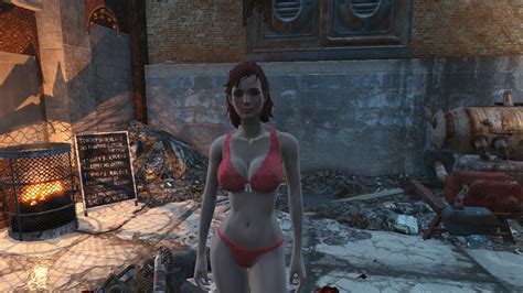 Fallout4 Getting Cait Youtube