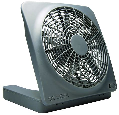 Best Small Battery Operated Fans | heatwhiz.com