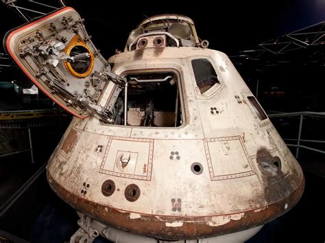 How Apollo 8 ‘saved 1968 At The Smithsonian Smithsonian Magazine