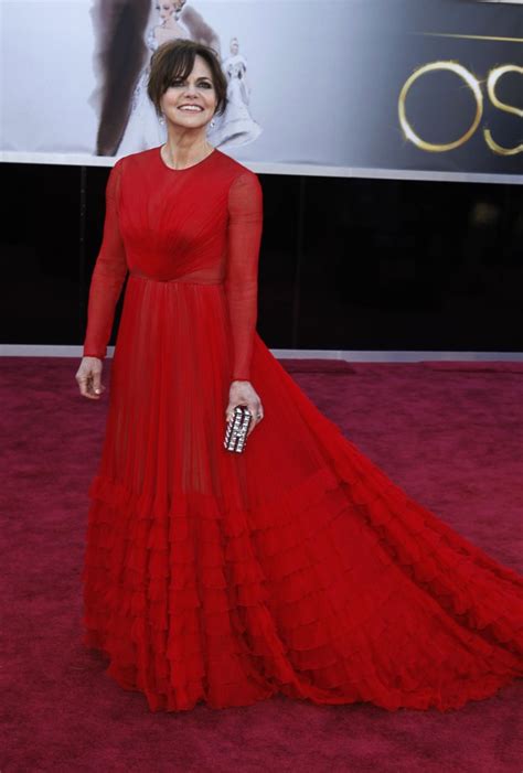 Oscars 2013 Red Carpet Best And Worst Dressed Celebrities On Hollywood