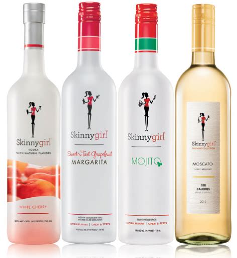 Skinnygirl Cocktails Welcomes “new Girls” To Portfolio The Beverage