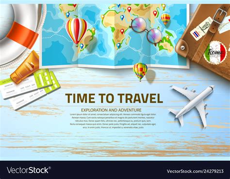 Top 52 Imagen Background Travel Poster Design Vn