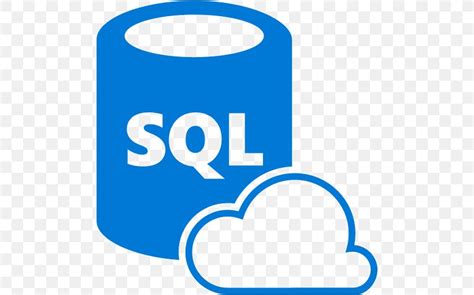 Microsoft Azure Sql Database Microsoft Sql Server Png