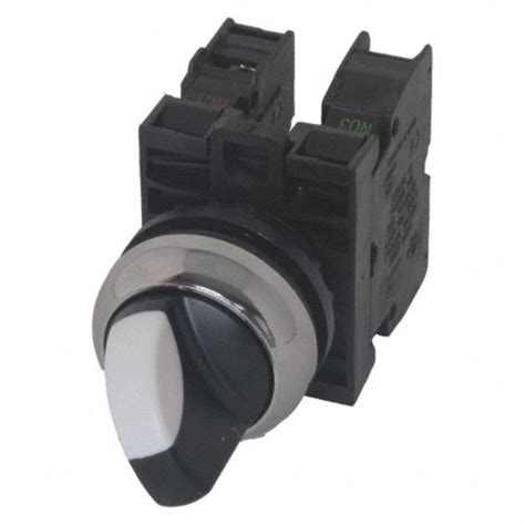 Eaton Non Illuminated Selector Switch 22 Mm 3 Maintained