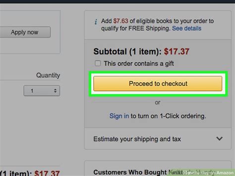 Today' video is an amazon gift wrap review. How to Buy on Amazon (with Pictures) - wikiHow