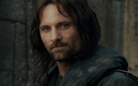 Kingly Proof A Closer Look At Aragorn J R R Tolkien Books And Movies TheOneRing Net The